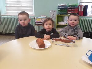 Joyeux Anniversaire Louise Thimeo Et Owen 3 Ans Ecole De Limont Fontaine